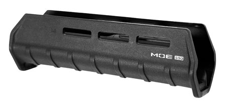 Mossberg 590/590A1 Magpul MOE M-LOK Polymer Handguard Black