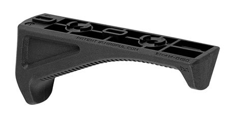 Magpul M-LOK Angled Foregrip AR-15 Black Polymer