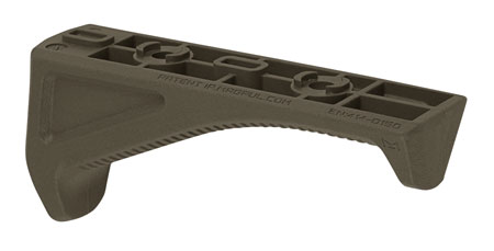 Magpul M-LOK Angled Foregrip for AR-15 OD Green Polymer