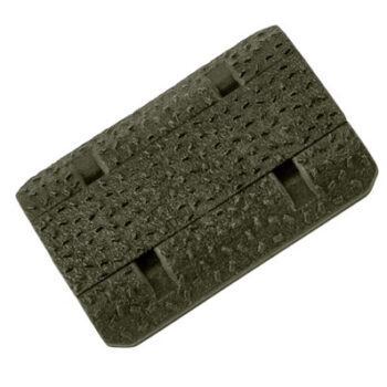 Magpul M-LOK Rail Covers Type 2 Olive Drab Green MAG603-ODG