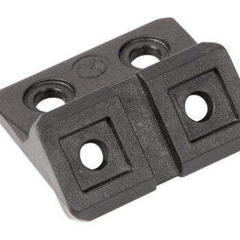 Magpul MAG605 Offset M-LOK Light Mount Ambidextrous Polymer Black
