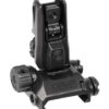 Magpul MBUS Pro LR Adjustable Rear Sight for AR-15 - Black 2 10574