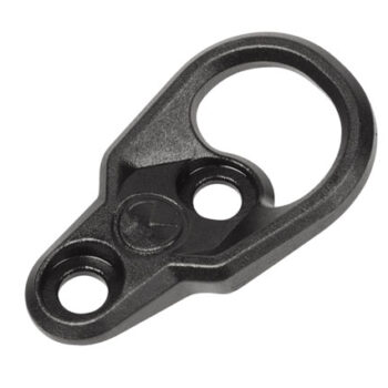 Magpul M-LOK Paraclip Sling Mount 1.8" Black Melonite Steel for AR-15