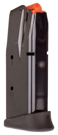 Taurus G2C 40 S&W Semi-Auto Pistol 10 Round Black