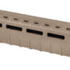 Magpul MAG551-FDE MOE SL Mid-Length Handguard AR-Platform Flat Dark Earth Polymer 2 10631