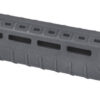 M4 Carbine Magpul MOE SL Mid-Length Handguard AR-15 M16 Platform Polymer Gray 1 10632