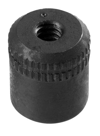 Magpul MAG332 Sling Mount Kit Type 2 Black Phosphate Steel for AR-15/M4