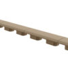 Magpul M-LOK Rail Covers Type 1 FDE M-LOK Handguard MAG602-FDE 1 10664