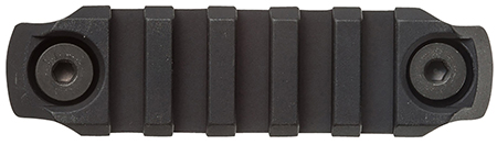 BCM AR-15 MCMR-1913A3 3" Picatinny Rail Section Black Anodized 0 MOA