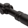 Sightmark Citadel 1-6x24mm 30mm Riflescope Illuminated Reticle Matte Black 1 106964