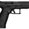 CZ P-10 F 9mm Semi-Auto Pistol 4.5" Barrel Nitride Slide Polymer Frame Picatinny Rail 2 107695