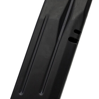 CZ-USA 11461 P-10 S  10rd 9mmLuger Blued Steel