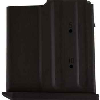 CZ 557 Bolt-Action Rifle 10-Round .308 Winchester/.243 Winchester Blued