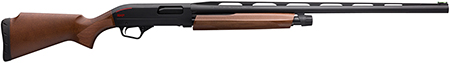 Winchester SXP Trap Compact 20 Gauge 30" Pump-Action Shotgun 4+1 Capacity Matte Black Receiver Satin Walnut Stock Right-Handed 3 Invector-Plus Chokes