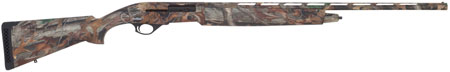 TriStar Viper G2 410 Gauge Over/Under Shotgun 3" Chamber 5+1 Capacity 26" Vent Rib Barrel Realtree Edge Camo SoftTouch Stock MobilChoke