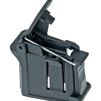 Maglula LULA Loader & Unloader for .22 WMR, Black Polymer Finish, Compatible with Kel-Tec PMR30