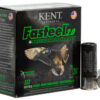 Kent Fasteel 2.0 12 Gauge 2.75" 1 1/16 oz 2 Shot Shotgun Ammunition 25 Rounds Per Box 1 109024