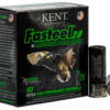 Kent Fasteel 2.0 12 Gauge 2.75" 1 1/16 oz 3 Shot Shotshell Ammunition 25 Rounds 2 109025