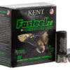 Kent Fasteel 2.0 12 Gauge 6 Shot 2.75" 1-1/16 oz Shotshells 25 Rounds Per Box 250 Rounds Per Case 2 109027