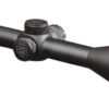 Konus 7190 KonusPro EVO Black 3-12x50mm 1" Tube Dual Illuminated Red/Blue 30/30 Engraved Floating Cross Reticle 2 109324