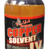 Pro-Shot SVC8 Copper Solvent Trap Cleaner 8 oz Bottle 2 109354