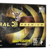 Federal 6.5 Creedmoor 135gr Berger Hybrid Hunter Ammunition 20 Rounds Per Box 1 110442