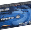 Federal 6.5 Creedmoor 95gr V-Max Varmint & Predator Ammunition 20 Rounds Per Box 2 110444
