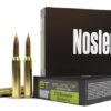 Nosler 270 Winchester 130gr Ballistic Tip Spitzer Hunting Rifle Ammunition 20 Rounds Per Box 1 110667