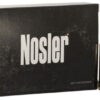 Nosler 7mm Remington Mag 150gr Ballistic Tip Spitzer Hunting Rifle Ammunition 20 Rounds 2 110668