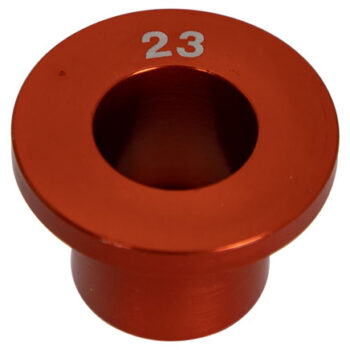 Lyman Case Trim Xpress 7821723 - Reloading Tool Bushing #23 for Handgun Ammo Reloading