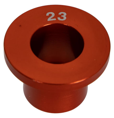 Lyman Case Trim Xpress 7821723 - Reloading Tool Bushing #23 for Handgun Ammo Reloading 3 Lyman Case Trim Xpress 7821723 - Reloading Tool Bushing #23 for Handgun Ammo Reloading