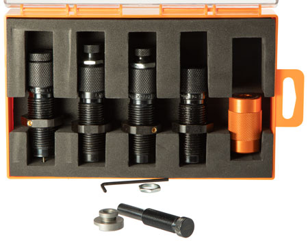 Lyman 7690101 MSR Precision Die System 224 Valkyrie 3 Lyman 7690101 MSR Precision Die System 224 Valkyrie