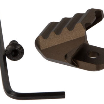 Strike ISOTAB AR-15 Flat Dark Earth Aluminum Free Float Handguard