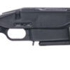 Archangel Precision Elite Stock Black Synthetic Fixed with Adjustable Cheek Riser Fits Savage 10/11 Short Action 2 111593