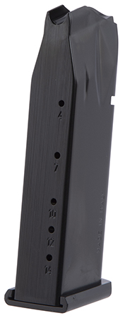 Para Ordnance P-14 Magazine 14 Round .45 ACP Blued Anti-Friction Coating Mec-Gar