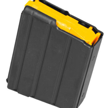 CMMG AR-15 35AFC19 350 Legend Black Detachable Magazine with Anti-Tilt Follower 10 Round