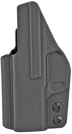 1791 Tactical Kydex IWB Holster Black Kydex Belt Clip for Sig P365