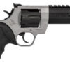 Taurus Raging Hunter 357 Mag Revolver 7-Round 5.12" Barrel Matte Black Oxide Finish Stainless Steel Frame Black Rubber Grip 2 112903