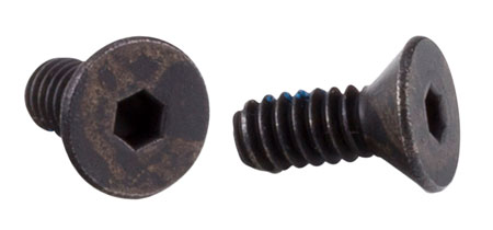 Trijicon AC32085 SRO Mounting Kit Compatible w/Glock MOS, Springfield OSP, Black