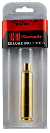 Hornady Lock-N-Load Case Trimmer Tool for 30 Nosler Rifle Brass