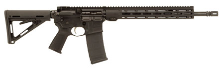 Savage Arms MSR 15 Recon 2.0 5.56 NATO Semi-Auto Rifle 16" Barrel Magpul Furniture
