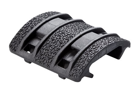 MAGPUL MAG510 XTM Enhanced Rail Panel for M4/M16 - Black