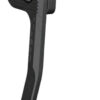Magpul MAG980-BLK B.A.D. Lever Battery Assist Device AR15/M4 Black Anodized Aluminum Ambidextrous 2 1141