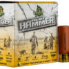 Hevi-Shot Hevi-Hammer 12 Gauge 3 Inch 1-1/4 Ounce 4 Shot Shotgun Ammunition 25 Rounds per Box 2 114146
