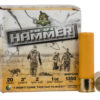 Winchester Hevi-Shot Hevi-Hammer 20 Gauge 3 Inch 1 Ounce 2 Shot Shotgun Ammo (25 Rounds) 1 114147