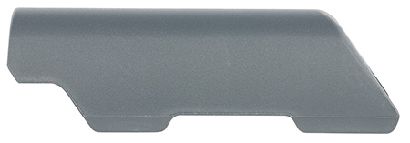Magpul MOE/CTR Cheek Riser for AR-15 - 0.75" Riser Gray Improves Cheek Weld