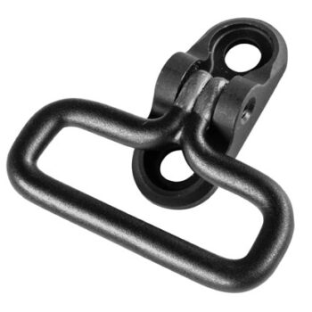 Magpul MAG809 GI Sling Swivel M-LOK Black Aluminum 1.25 Inch for AR-15