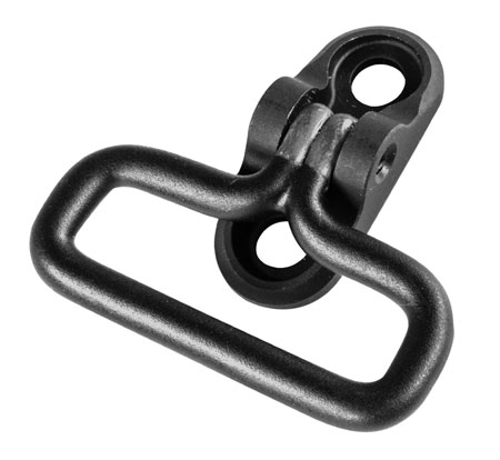 Magpul MAG809 GI Sling Swivel M-LOK Black Aluminum 1.25 Inch for AR-15 3 Magpul MAG809 GI Sling Swivel M-LOK Black Aluminum 1.25 Inch for AR-15