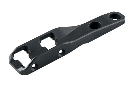 Magpul M-LOK Extended Cantilever Scout Mount for M-LOK Systems Black Anodized
