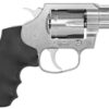 Colt King Cobra Carry Revolver .357 Mag 6-Shot 2" Barrel Stainless Steel DA/SA Black Hogue Rubber Grip 1 115393